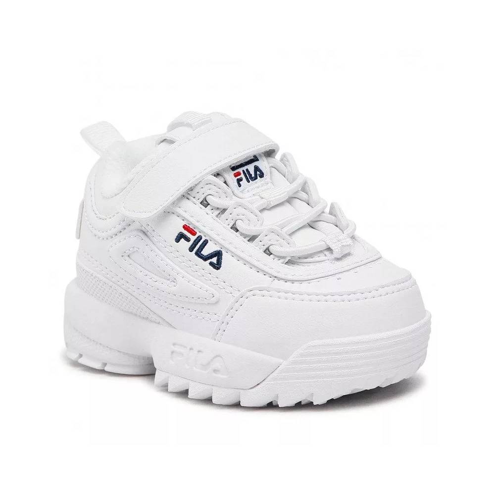 Fila Disruptor Jr 1011298.1FG batai