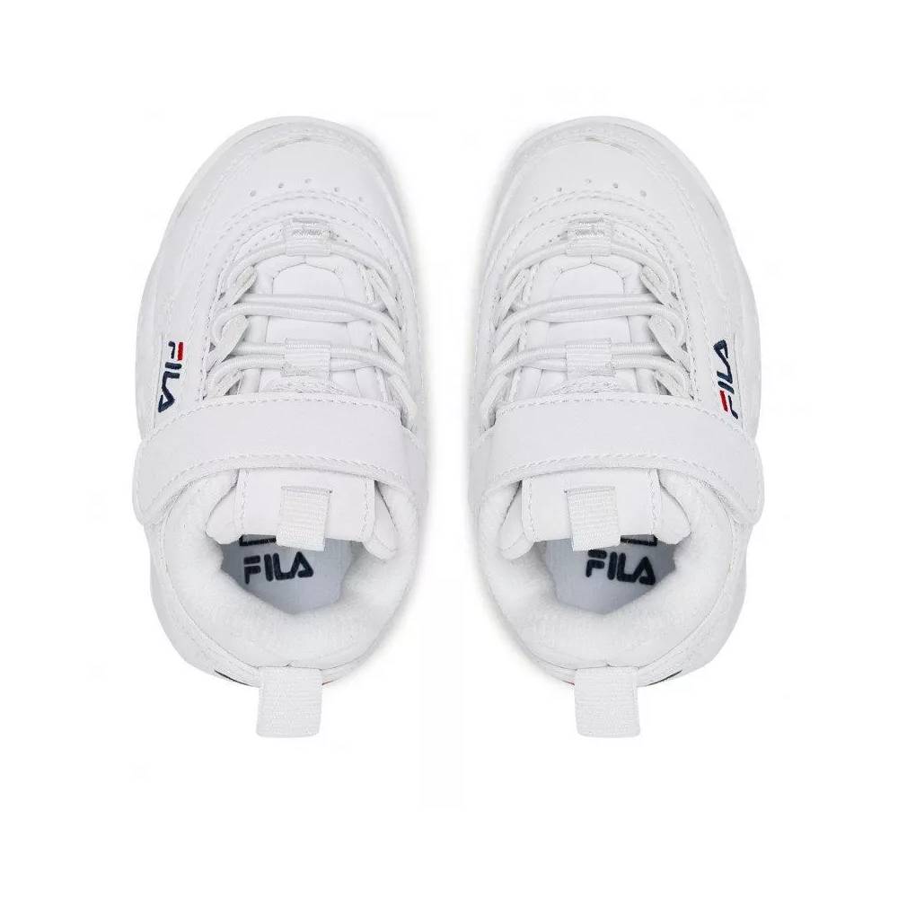 Fila Disruptor Jr 1011298.1FG batai