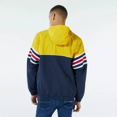 Tommy Jeans Colourblock Zip Thru M DM0DM11002-C87 striukė