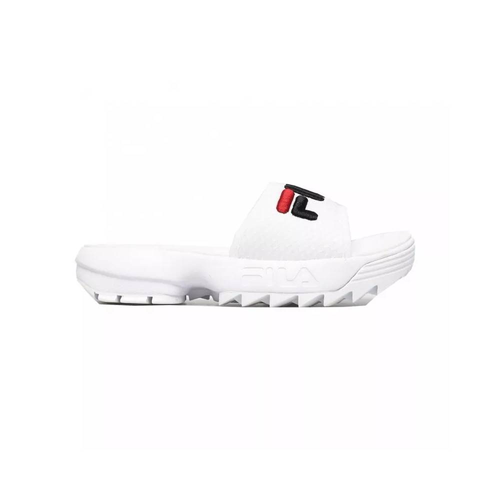 Fila Disruptor Slide W šlepetės 1010868.1FG