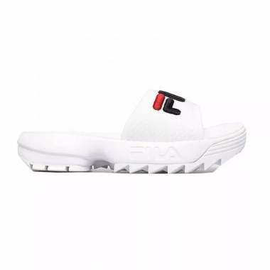 Fila Disruptor Slide W šlepetės 1010868.1FG