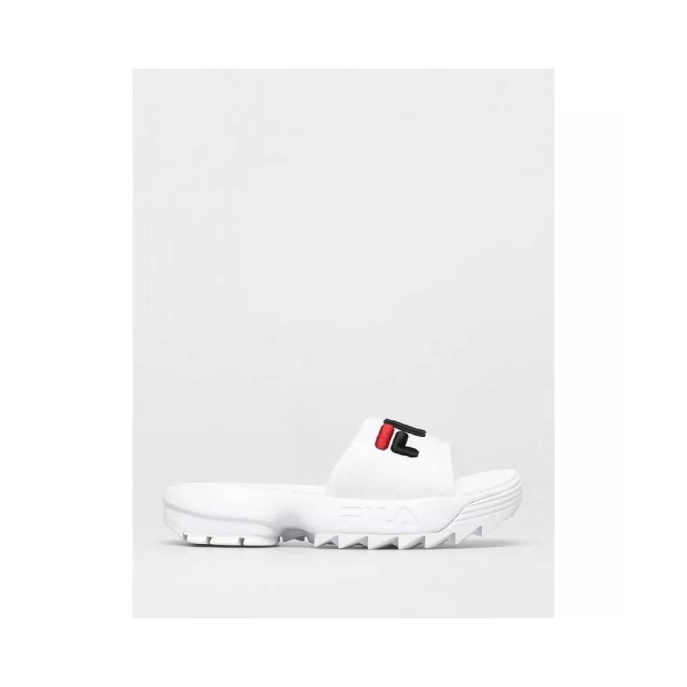 Fila Disruptor Slide W šlepetės 1010868.1FG