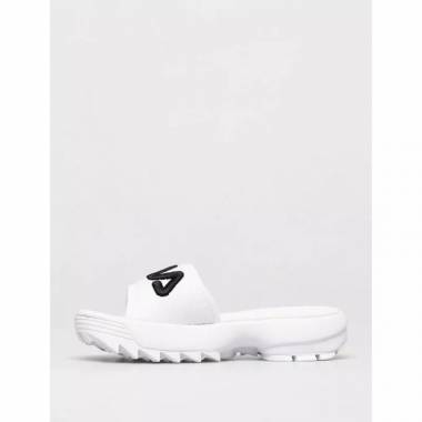 Fila Disruptor Slide W šlepetės 1010868.1FG