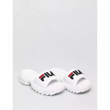 Fila Disruptor Slide W šlepetės 1010868.1FG