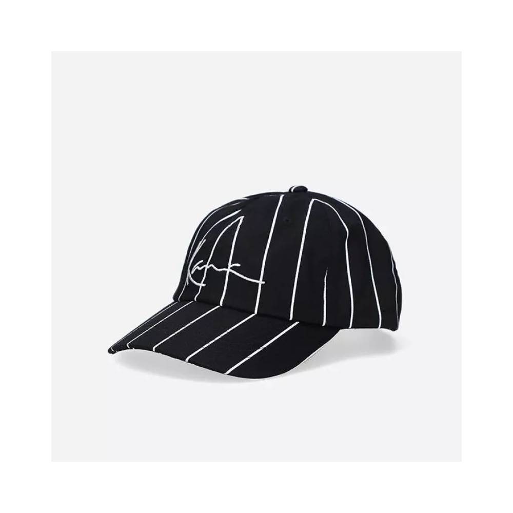 Karl Kani KK Signature Pinstripe kepurė 7004096