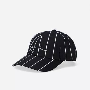 Karl Kani KK Signature Pinstripe kepurė 7004096