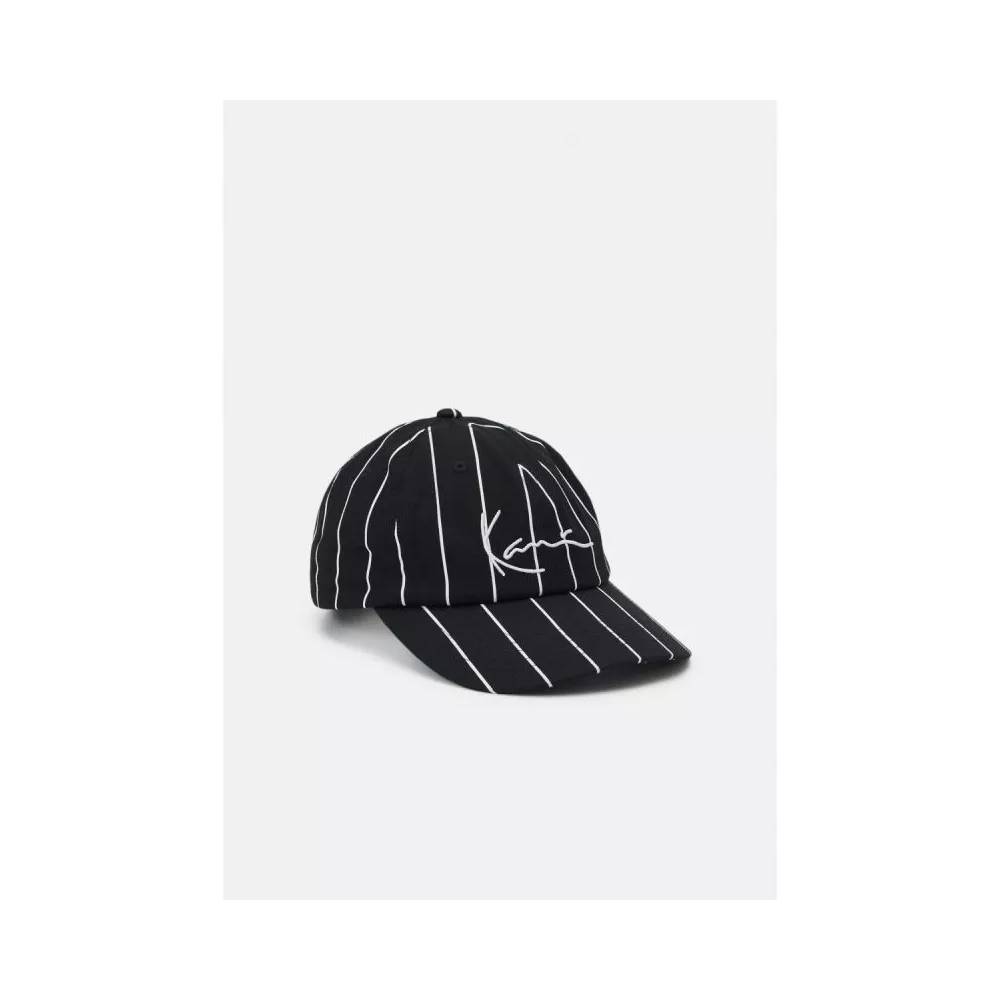 Karl Kani KK Signature Pinstripe kepurė 7004096