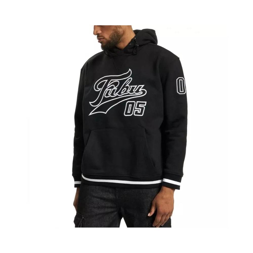 Fubu Varsity Heavy Hoodie M 6021078