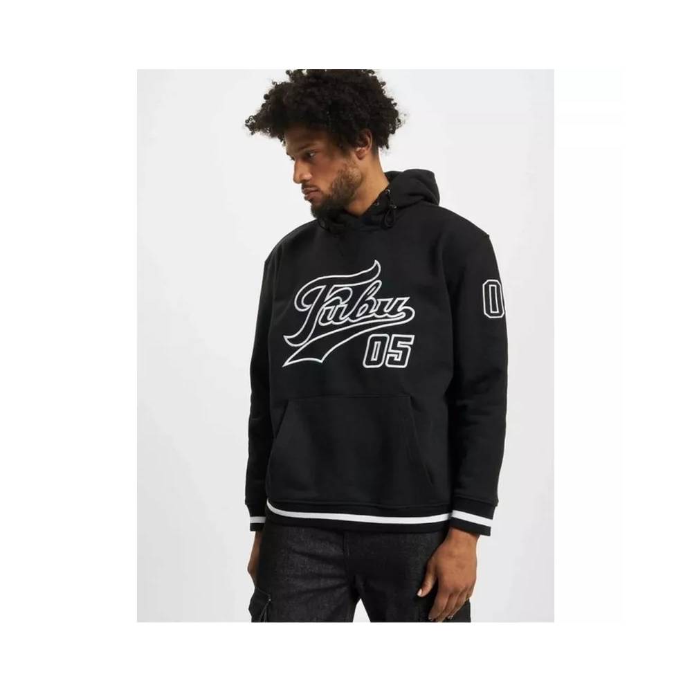 Fubu Varsity Heavy Hoodie M 6021078