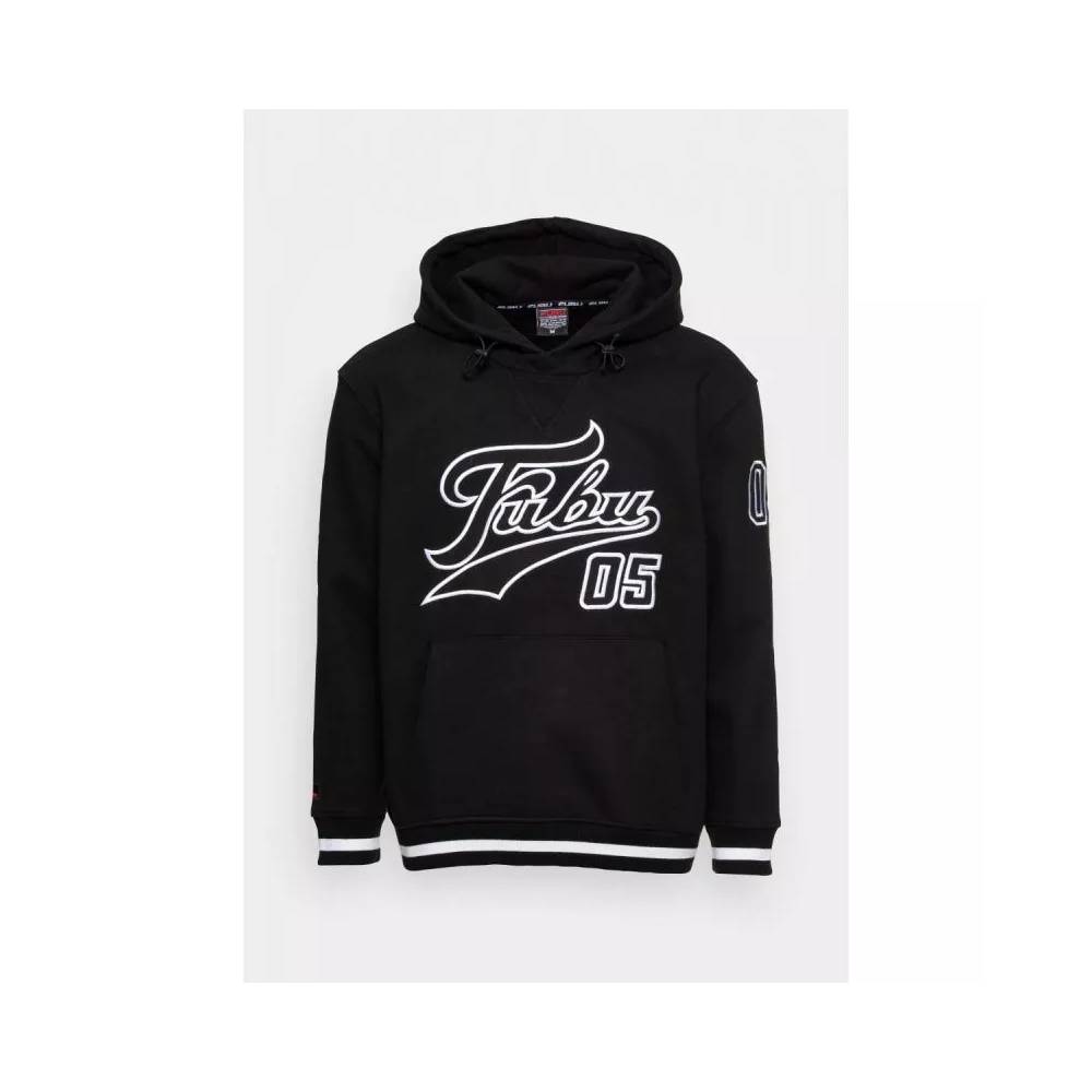 Fubu Varsity Heavy Hoodie M 6021078