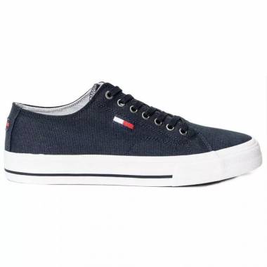 Tommy Jeans Long Lace Up Vulc M EM0EM00659-C87 batai