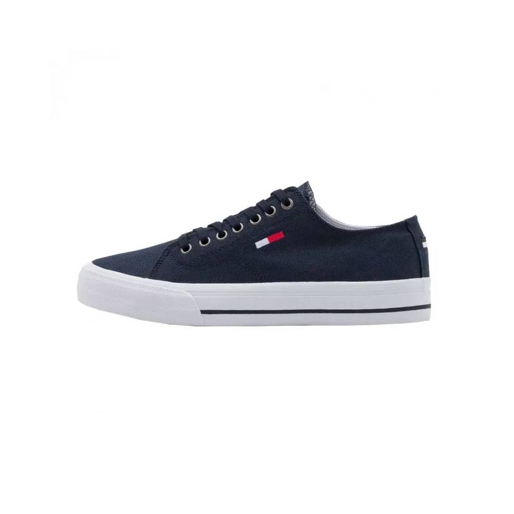 Tommy Jeans Long Lace Up Vulc M EM0EM00659-C87 batai