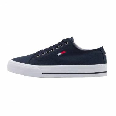 Tommy Jeans Long Lace Up Vulc M EM0EM00659-C87 batai