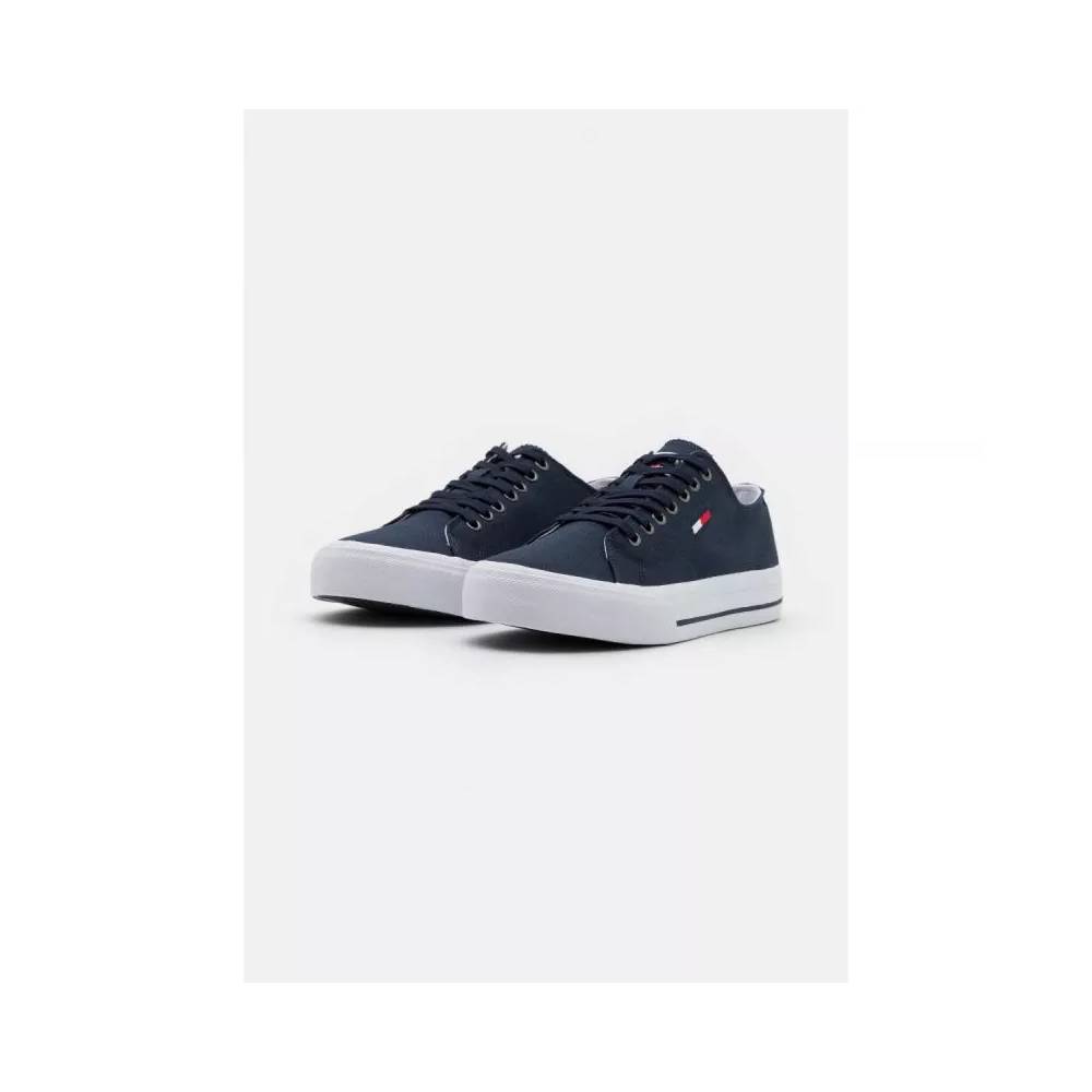 Tommy Jeans Long Lace Up Vulc M EM0EM00659-C87 batai