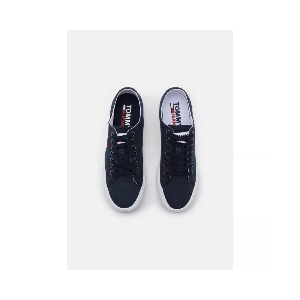 Tommy Jeans Long Lace Up Vulc M EM0EM00659-C87 batai