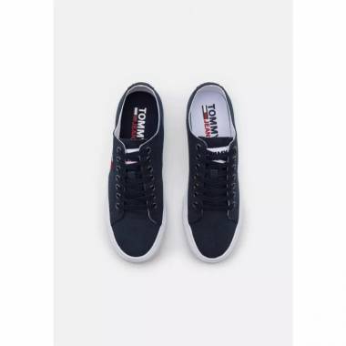 Tommy Jeans Long Lace Up Vulc M EM0EM00659-C87 batai