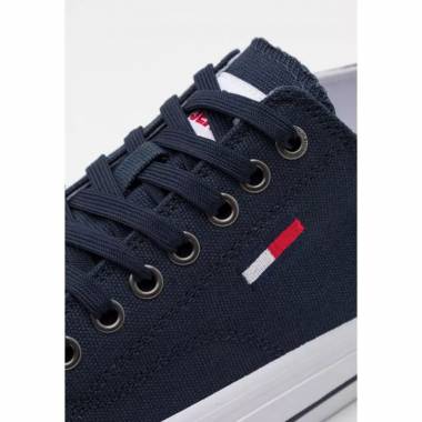 Tommy Jeans Long Lace Up Vulc M EM0EM00659-C87 batai