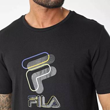 Fila Bibbiena marškinėliai M FAM0179.80001