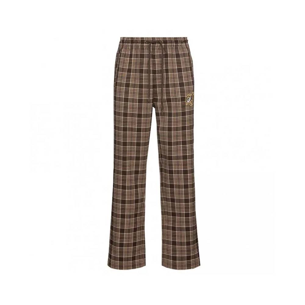 Sean John Vintage Pinstripe Check Trackpants M 6004557