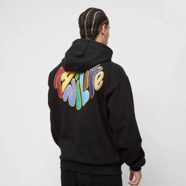 Karl Kani Audiniai Parašas Kani Life OS Full Zip Hoodie 6021416