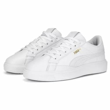 Puma Lajla Leather W batai 390643 01