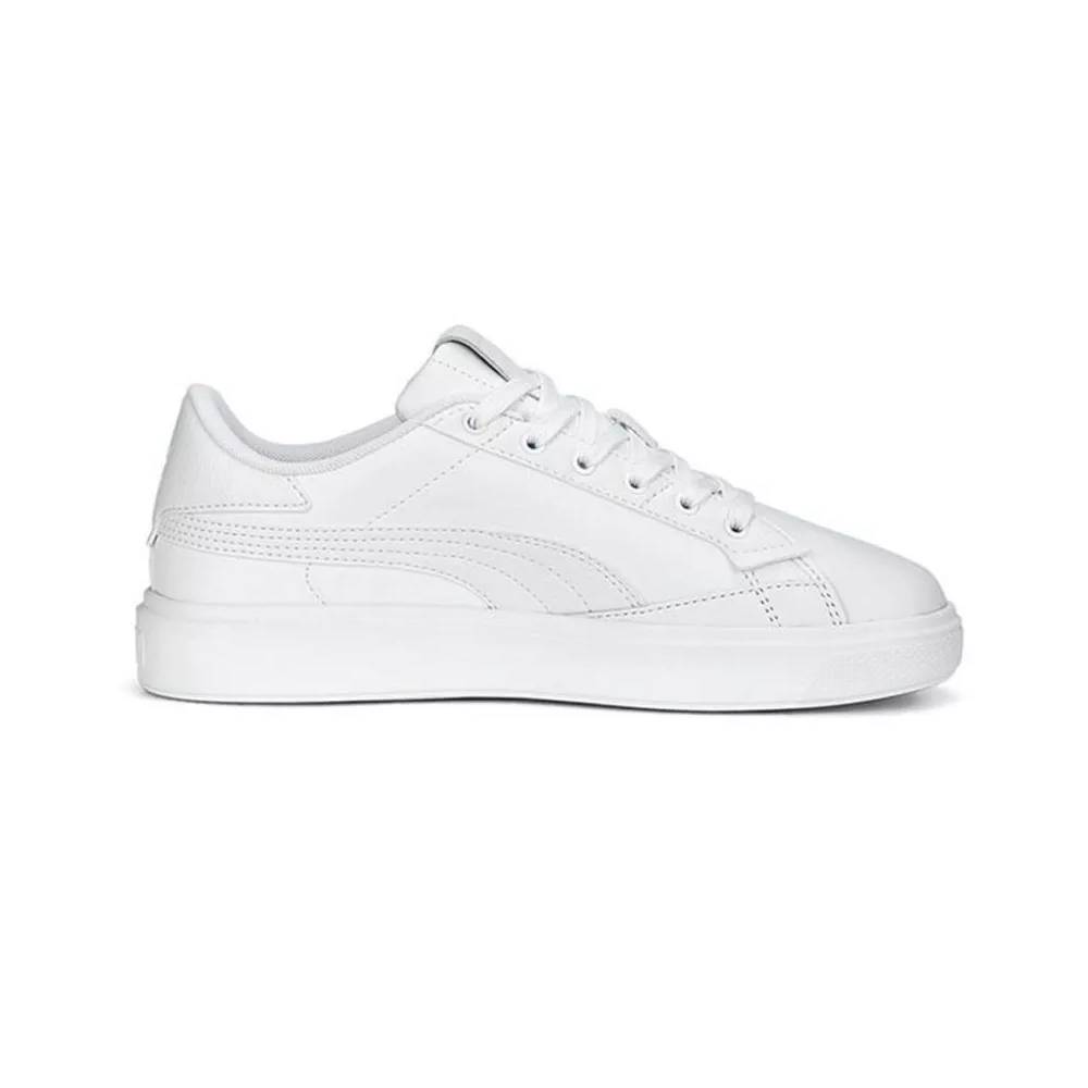 Puma Lajla Leather W batai 390643 01