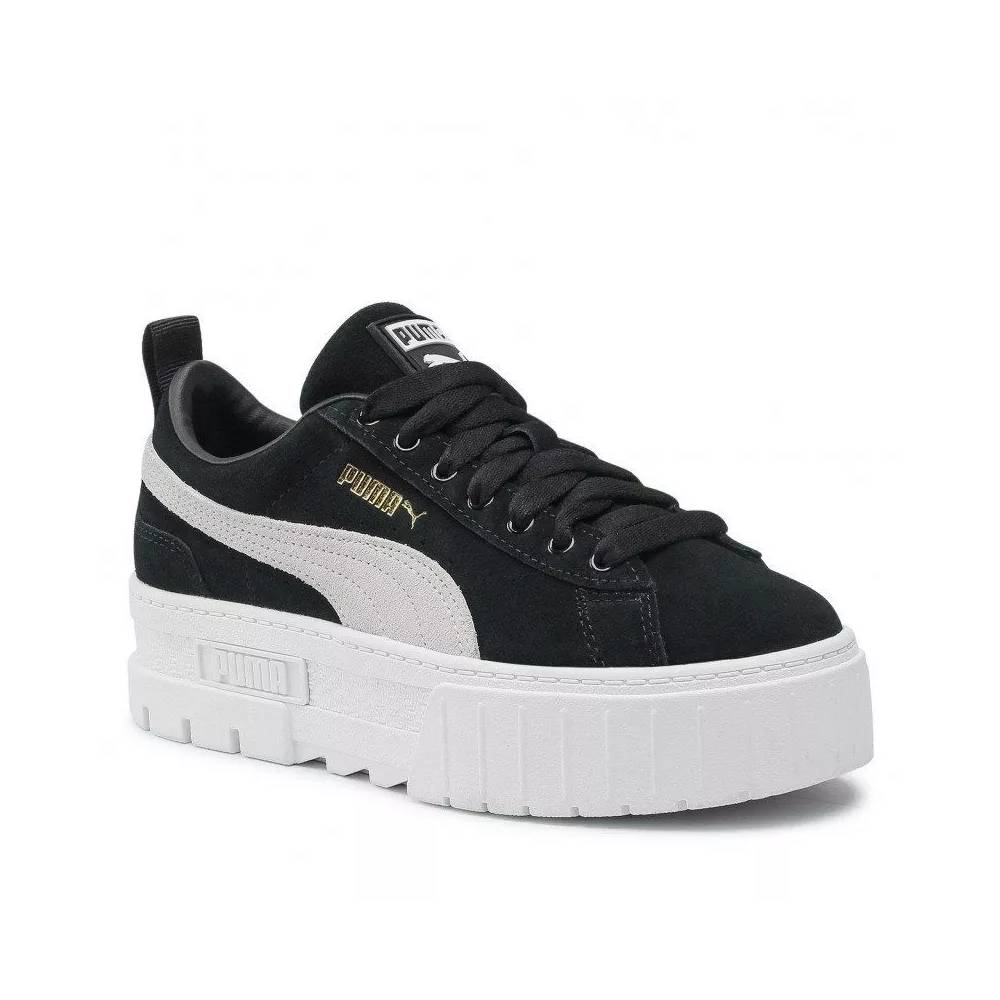 Puma Mayze Wns W 380784-01 batai