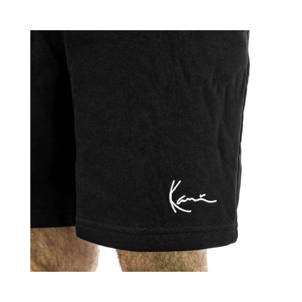 Karl Kani College Signature Sweatshort M 6013403