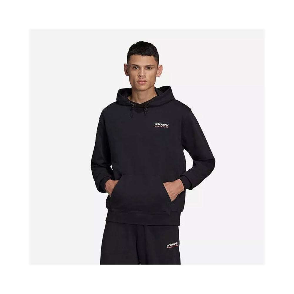 Adidas Originals Adventure Hoodie M HF4765 džemperis