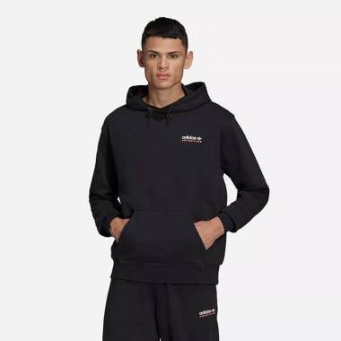 Adidas Originals Adventure Hoodie M HF4765 džemperis