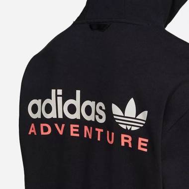 Adidas Originals Adventure Hoodie M HF4765 džemperis