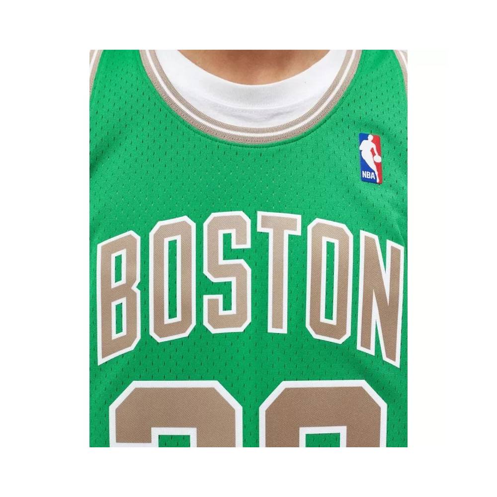 Mitchell &Ness NBA Boston Celtics Swingman Jersey Celtics 07 Ray Allen SMJYGS20008-BCEKYGN07RAL