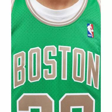 Mitchell &Ness NBA Boston Celtics Swingman Jersey Celtics 07 Ray Allen SMJYGS20008-BCEKYGN07RAL