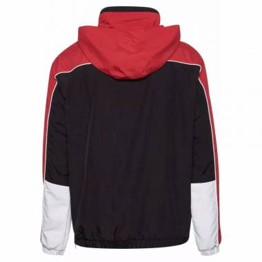 Karl Kani Retro Block Windbreaker M 6084142 striukė