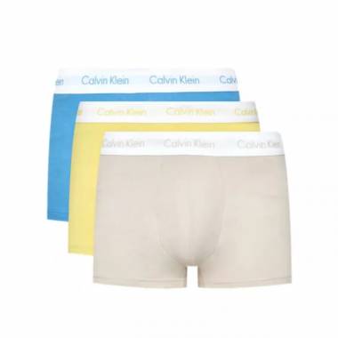 Calvin Klein Low Rise Trunk M 0000U2664G Boksininkų šortai