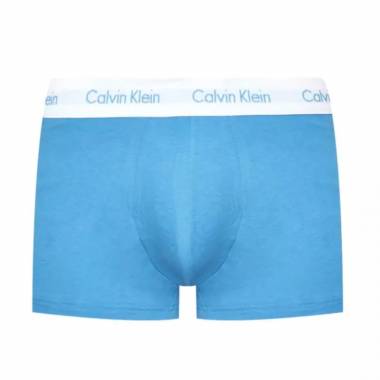 Calvin Klein Low Rise Trunk M 0000U2664G Boksininkų šortai