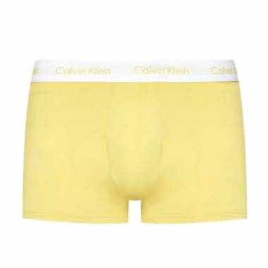 Calvin Klein Low Rise Trunk M 0000U2664G Boksininkų šortai