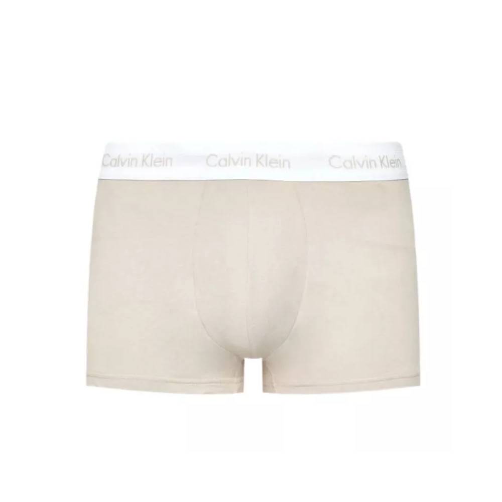 Calvin Klein Low Rise Trunk M 0000U2664G Boksininkų šortai