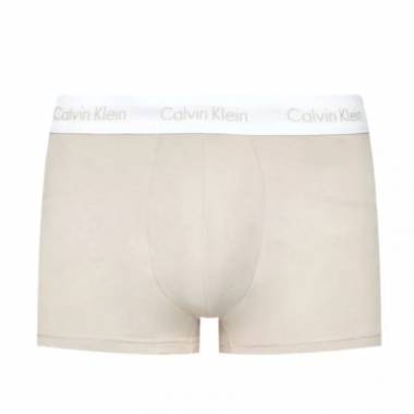 Calvin Klein Low Rise Trunk M 0000U2664G Boksininkų šortai