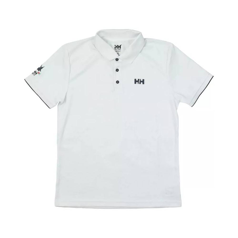 Helly Hansen Ocean Polo marškinėliai M 34207-001