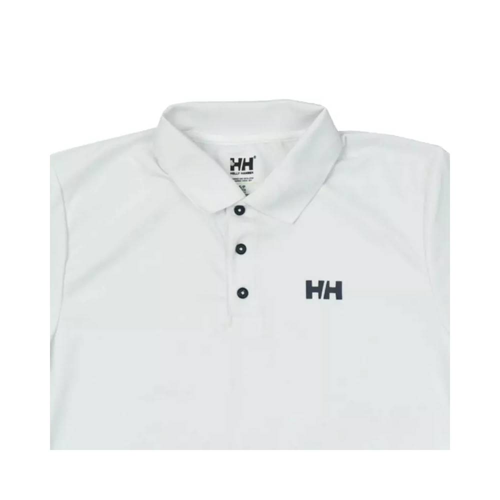 Helly Hansen Ocean Polo marškinėliai M 34207-001