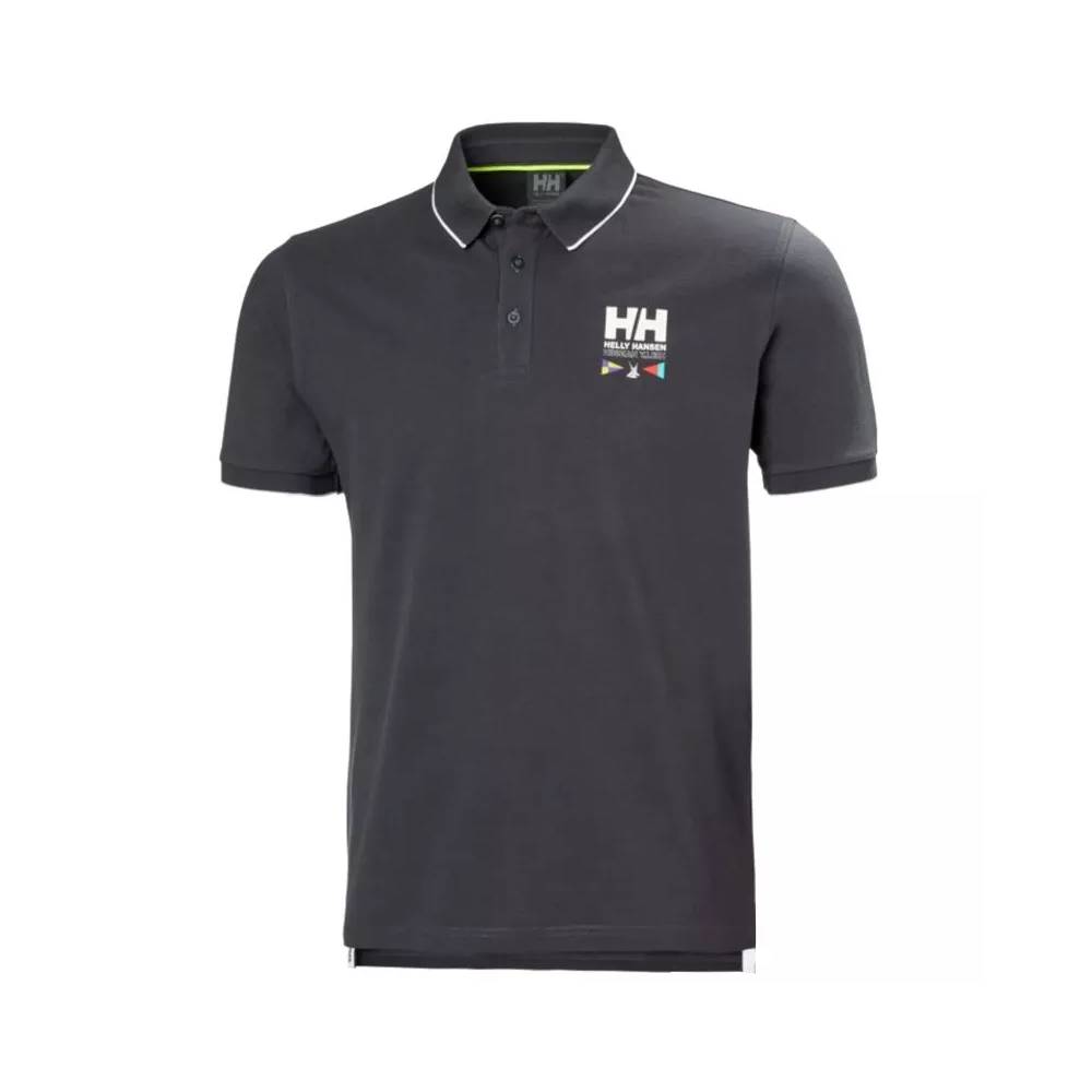 Helly Hansen Skagerrak Polo marškinėliai M 34248-980