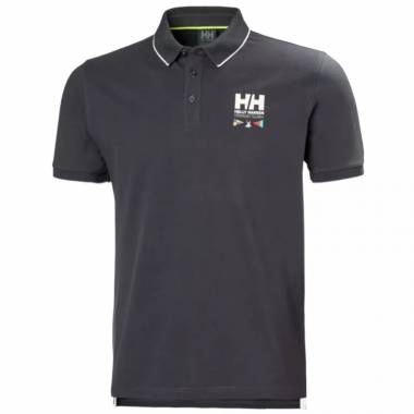 Helly Hansen Skagerrak Polo marškinėliai M 34248-980