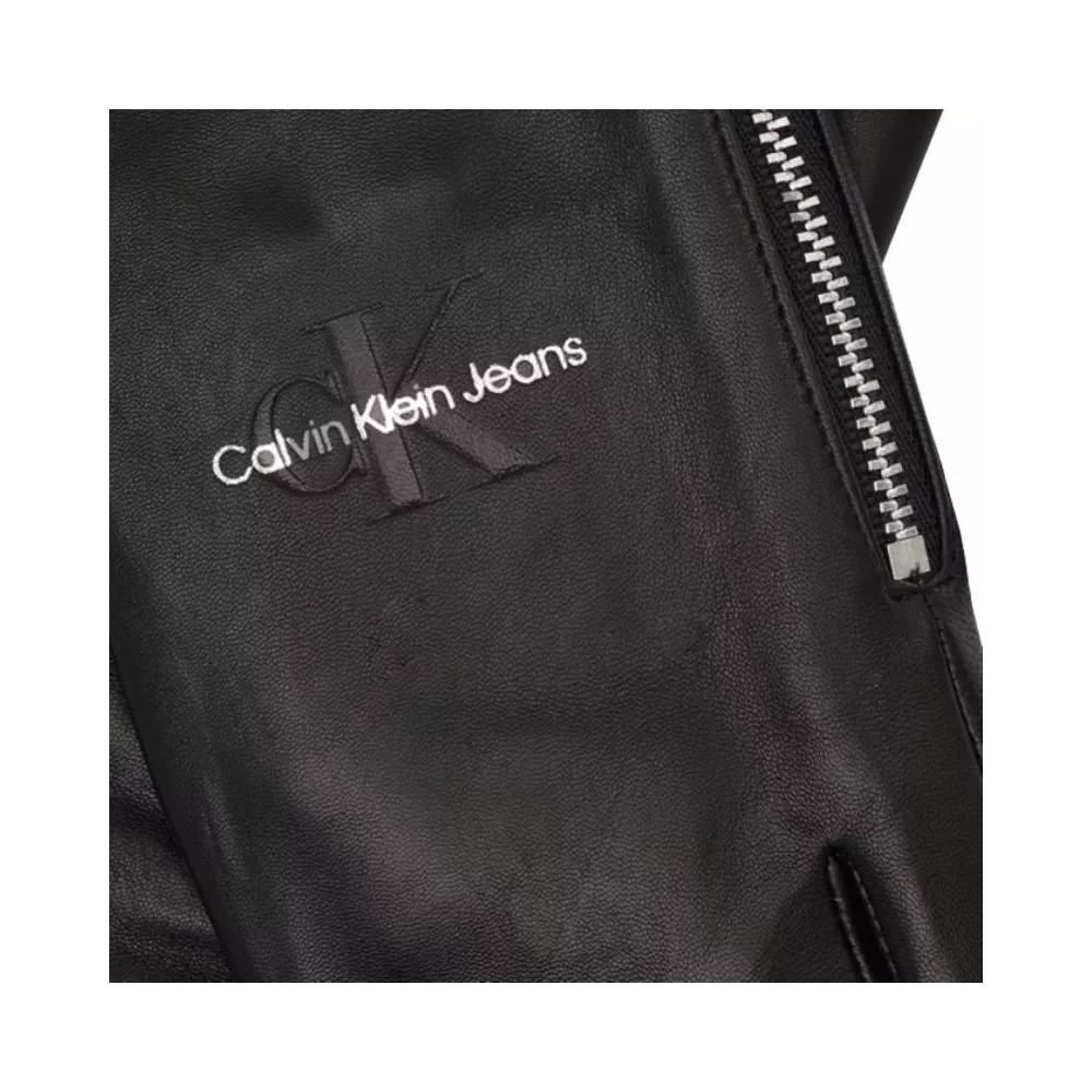 Calvin Klein Jeans Odinės pirštinės W K60K610153