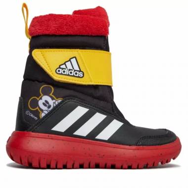 Adidas Winterplay Disney Mickey Jr IG7189 batai