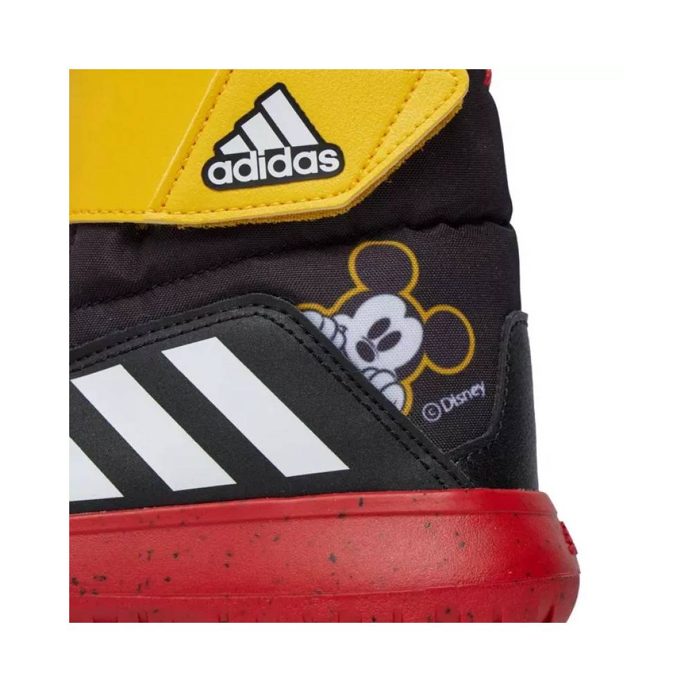 Adidas Winterplay Disney Mickey Jr IG7189 batai