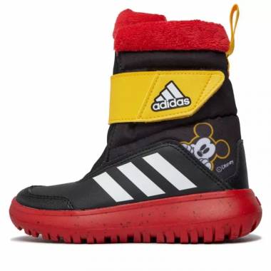 Adidas Winterplay Disney Mickey Jr IG7189 batai