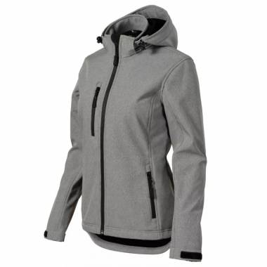 Malfini Softshell sportinė striukė W MLI-52112