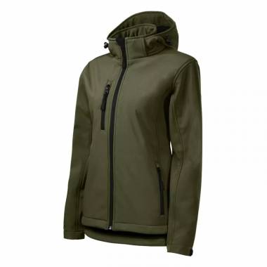 Malfini Softshell sportinė striukė W MLI-52169