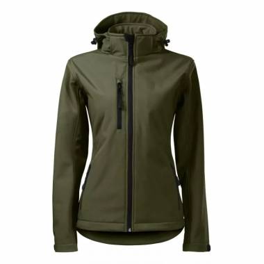 Malfini Softshell sportinė striukė W MLI-52169